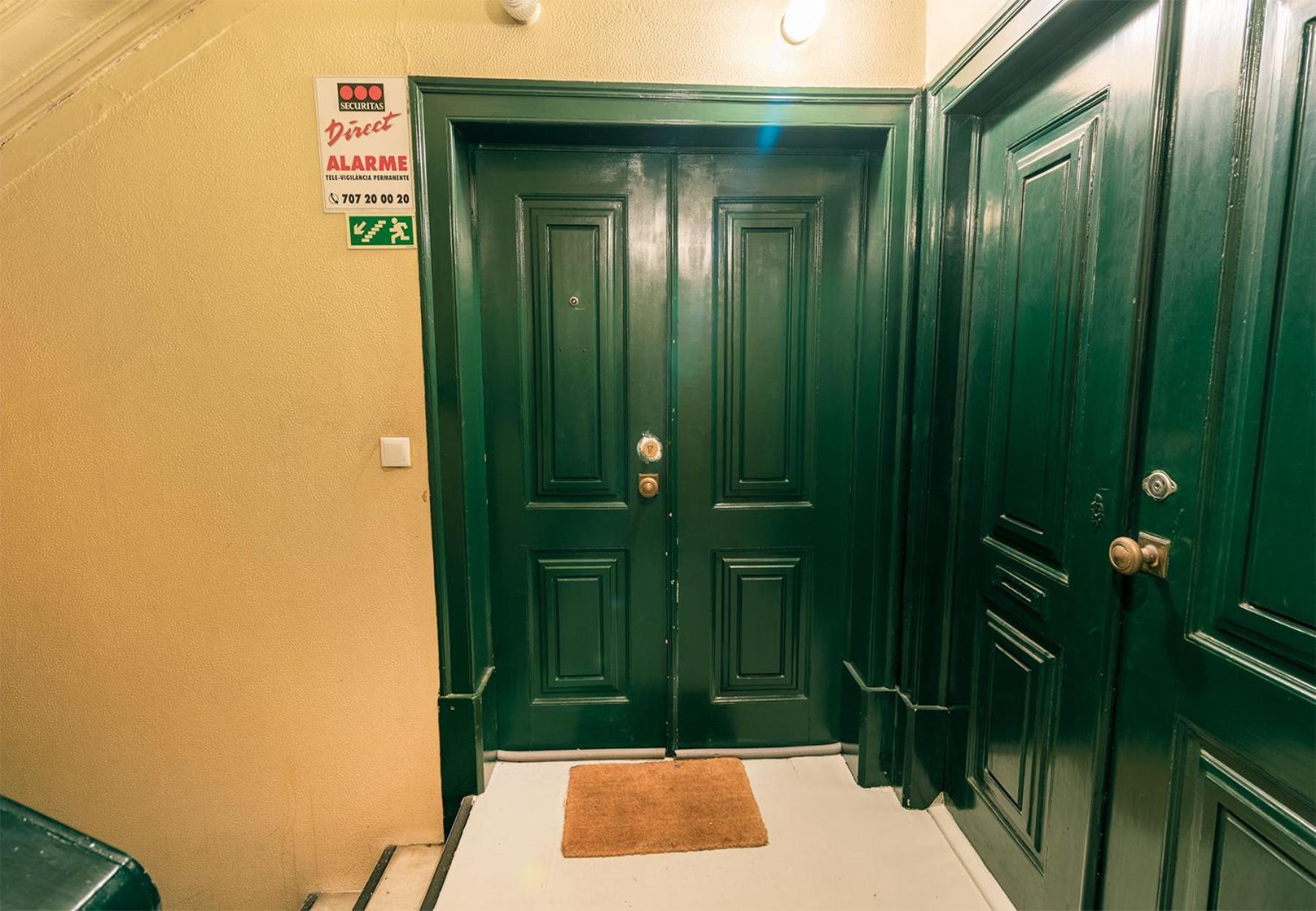 Camoes By Central Hill Apartments Lisboa Exterior foto